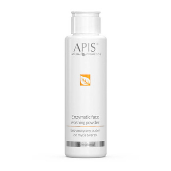 Apis Professional Enzymatic Face Washing Powder for All Skin Types 80g