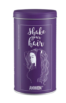 Anwen Happy Shake Your Hair Nutrikosmetyk 360g