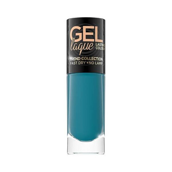 Eveline Gel Laque Gel Nail Polish No. 289 8ml