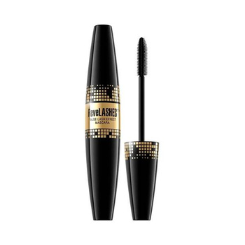 Eveline Big Revelashes Mascara for False Eyelashes Effect 10ml