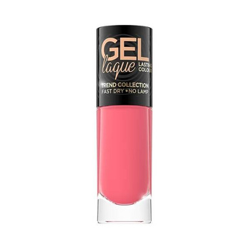 Eveline Gel Laque Gel Nail Polish No. 287 8ml