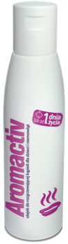 Aromactiv Oil for Children and Babies for a Warming Bath 125ml