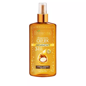 Bielenda Argan Oil 3in1 Body Hair Face 150ml