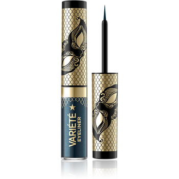 Eveline Variete Waterproof Colored Eyeliner No.03 Chameleon 4ml