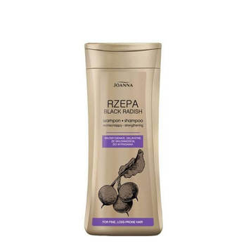 JOANNA RZEPA Fortifying Shampoo hair-thin DELICATE 200ML