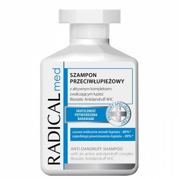 Farmona Radical Med Szampon Przeciwłupieżowy 300ml