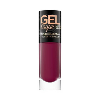 Eveline Gel Laque Nail Polish Gel No. 309 8ml