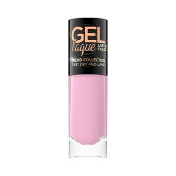 Eveline Gel Laque Nail Polish Gel No. 303 8ml