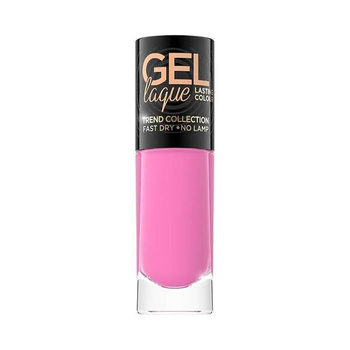 Eveline Gel Laque Gel Nail Polish No.283 8ml