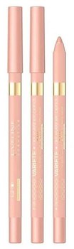 Eveline Variete Waterproof Gel Eyeliner Pencil No. 06 Champagne 1 Piece