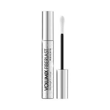 Eveline Volumix Fiberlast Lengthening and Curling Mascara 10ml