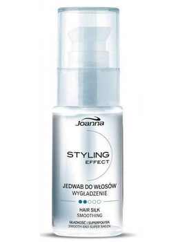 Joanna Styling Effect Jedwab do Włosów 30ml