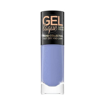 Eveline Gel Laque Gel Nail Polish No. 281 8ml