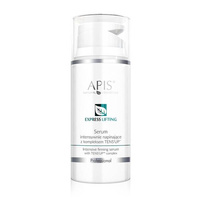 Apis Professional Express Lifting Intensywnie Napinające Serum z Kompleksem TENS’UP™ dla Skóry Dojrzałej 100ml