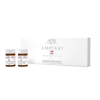 Apis Professional Kakadu Plum Ampiłki Koncentrat Śliwkowy 5x5ml